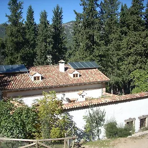 El Cantalar Pensión