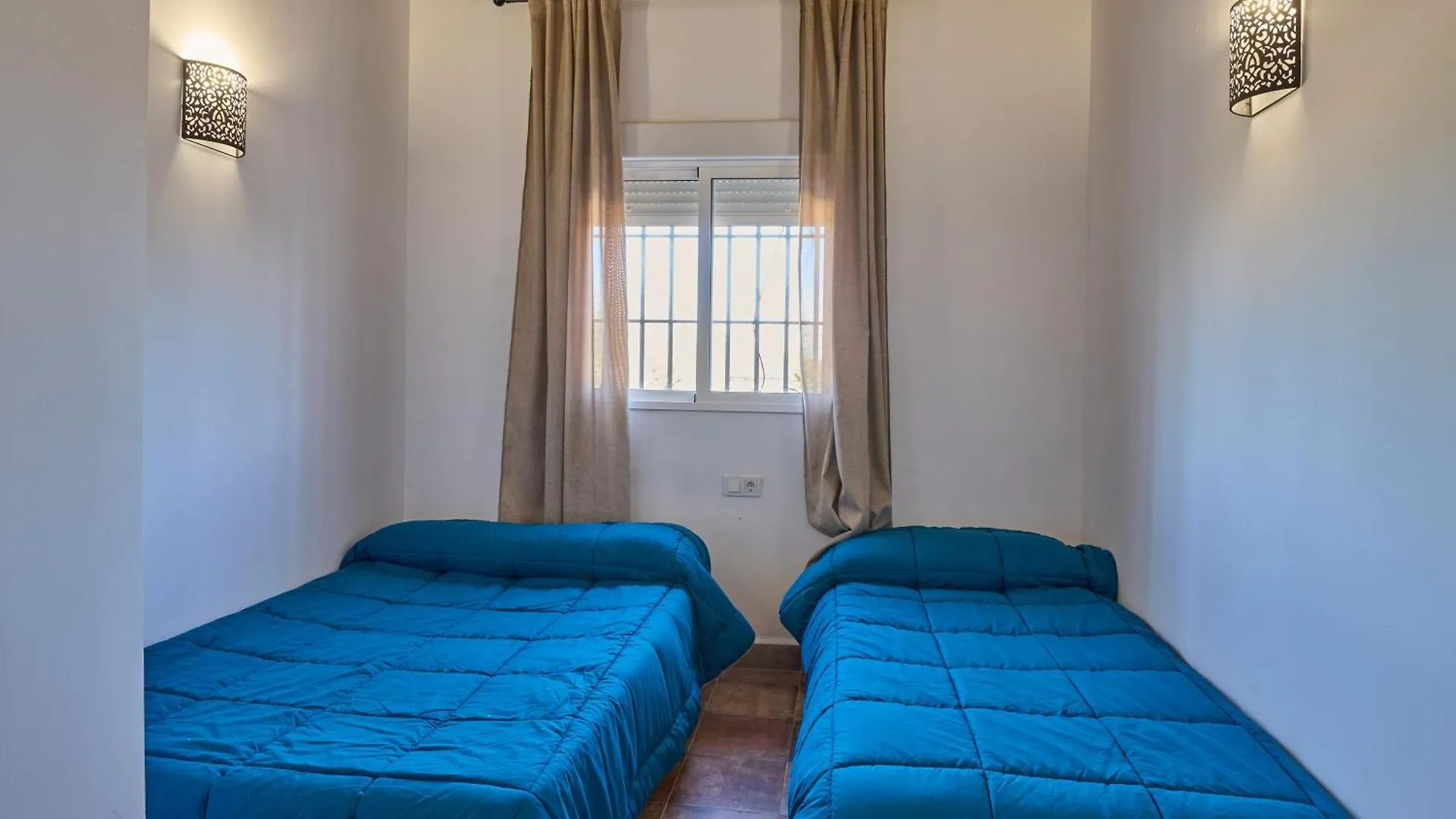 Ferienhaus Casa Rural Olivar De La Marquesa La Carlota