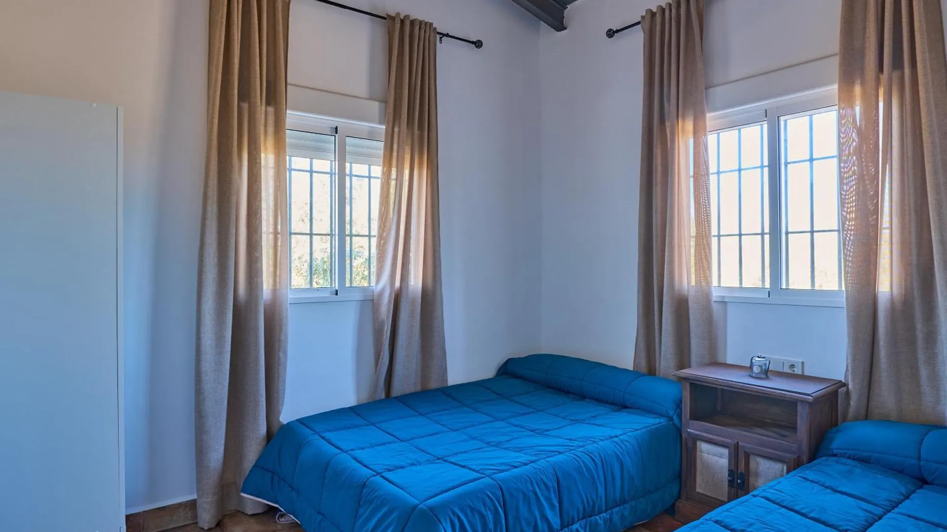 Casa Rural Olivar De La Marquesa La Carlota 0*,  Spanien